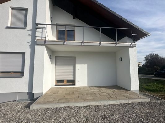 EG. Whg. Terrasse
