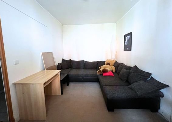 Gästezimmer im EG