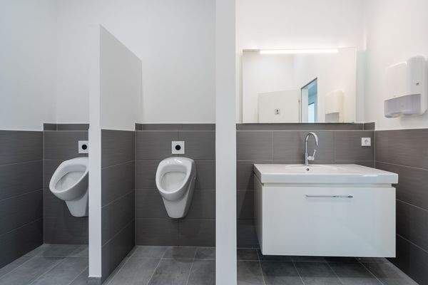 Beispiel Sanitäre Anlagen