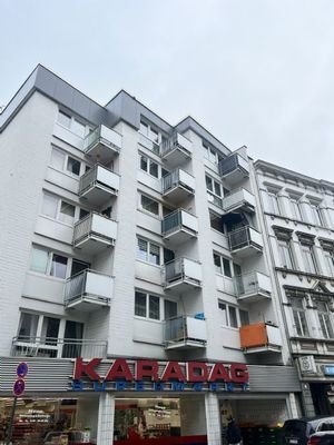 Strassenansicht