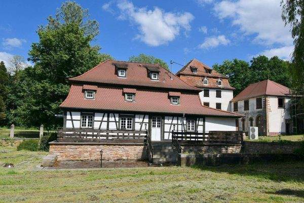 arrière restaurant.JPG