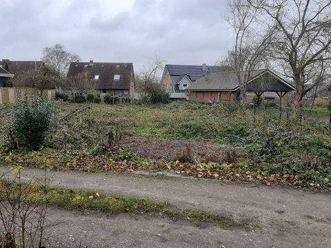 Groß Wittensee Grundstücke, Groß Wittensee Grundstück kaufen