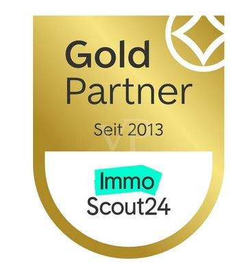 Gold Partner Immoscout24