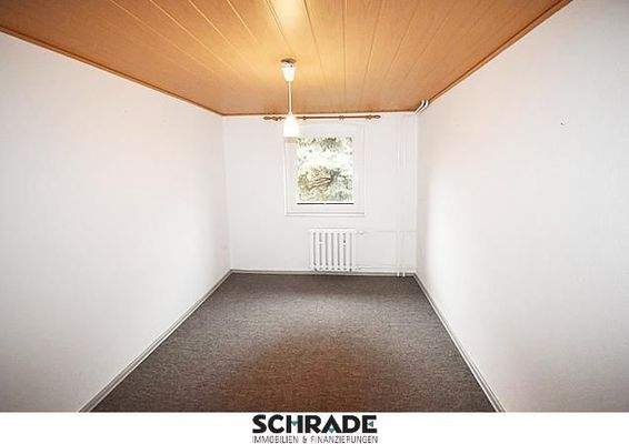 Die Kinderzimmer oder das Homeoffice...