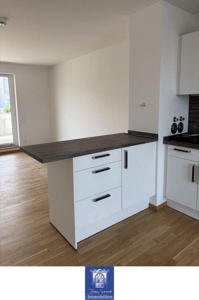 Exklusive Neubauwohnung mit Terrasse und moderner EBK! - Photo 2