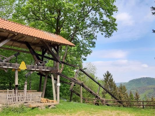 bergbau-lehrpfad