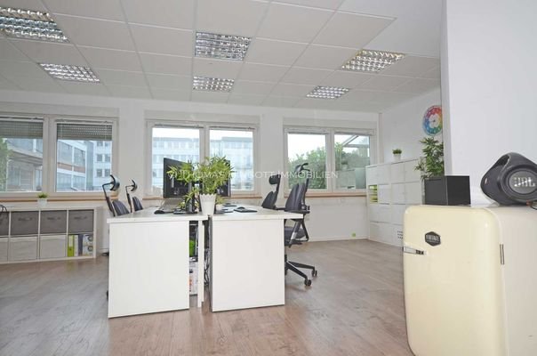 Büro