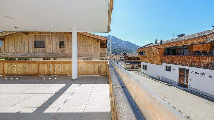 KITZIMMO-Hochwertiges Apartment in ruhiger Toplage kaufen - Immobilien Brixen.