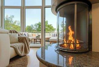 Weihnachtliche Stimmung