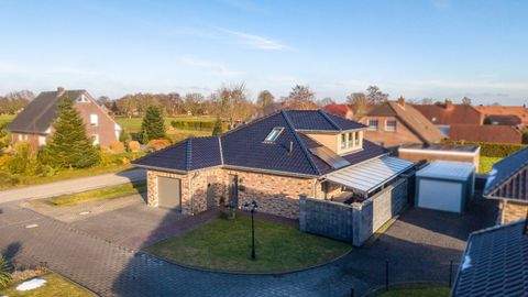 Südbrookmerland Häuser, Südbrookmerland Haus kaufen