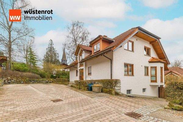 Traumwohnung Wilhelmshöhe