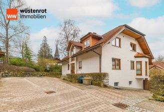 Traumwohnung Wilhelmshöhe