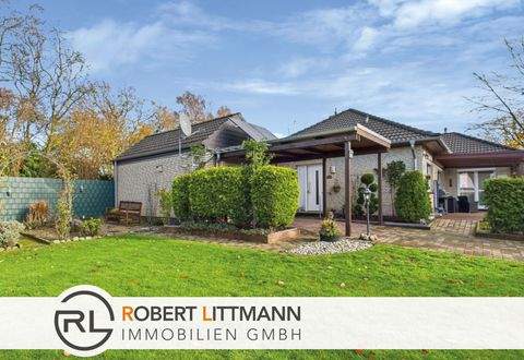 Achim Häuser, Achim Haus kaufen