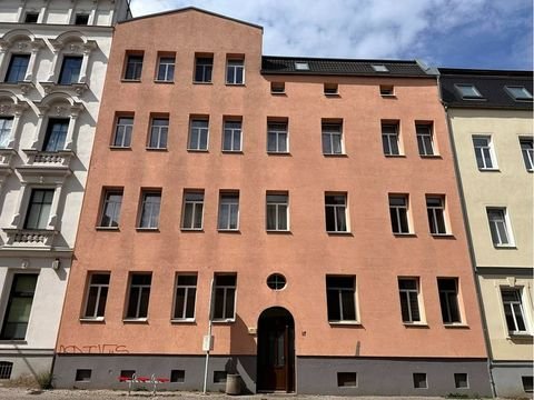 Halle/S. Wohnungen, Halle/S. Wohnung mieten