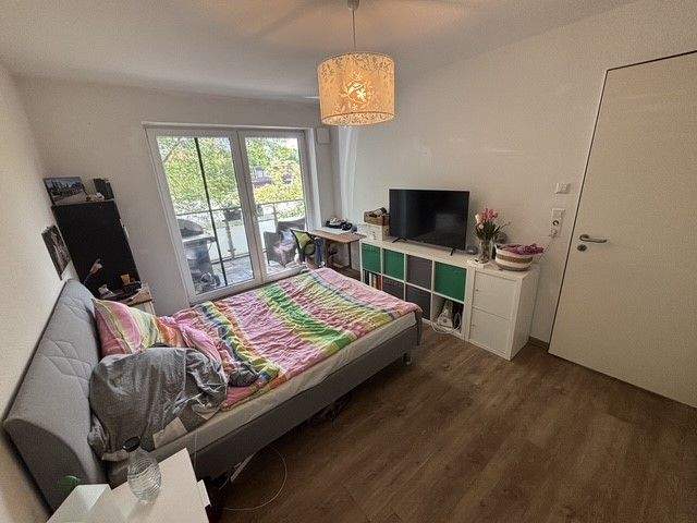 Gemütliche 2 Zimmer Dachgeschosswohnung mit Balkon in Meppen zum 01.11.2026 zu vermieten - Photo 5