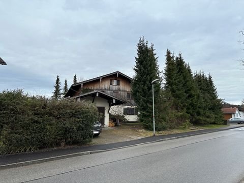 Lechbruck am See Häuser, Lechbruck am See Haus kaufen