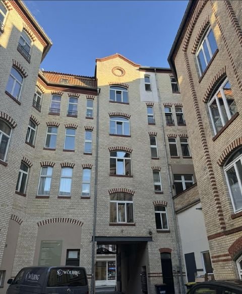 Halle / Mitte Häuser, Halle / Mitte Haus mieten 