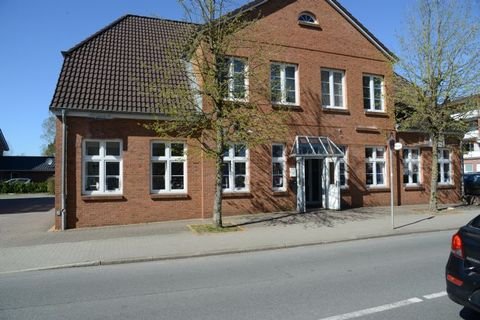 Bad Bramstedt Büros, Büroräume, Büroflächen 