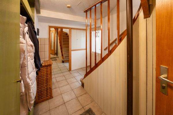 Eingangsbereich / Flur