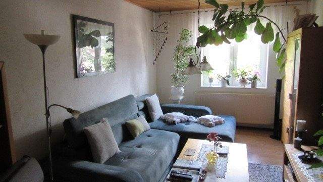 Wohnzimmer 2. Obergeschoss