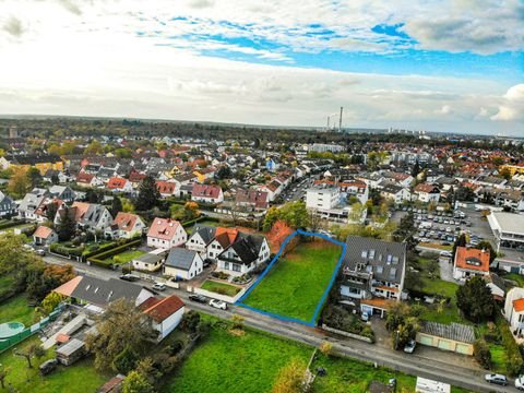 Aschaffenburg Grundstücke, Aschaffenburg Grundstück kaufen