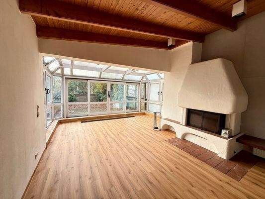 Wohnzimmer 1.OG links