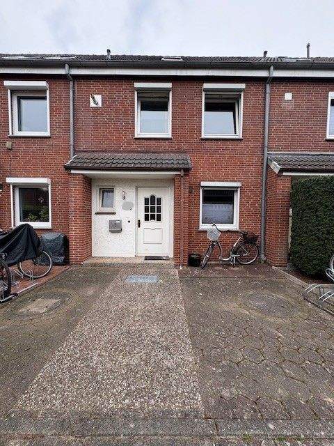 Delmenhorst / Adelheide Häuser, Delmenhorst / Adelheide Haus kaufen