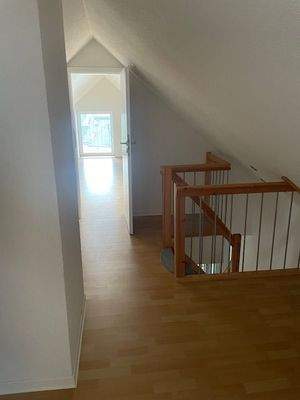 Flur Oberbereich