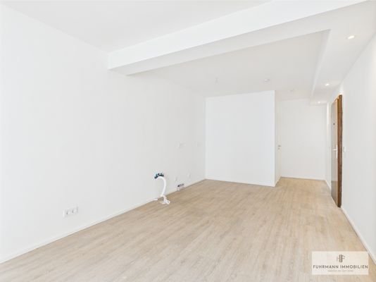 Wohnen/ Kochen