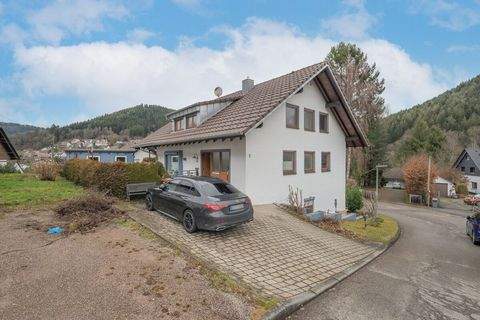 Alpirsbach Häuser, Alpirsbach Haus kaufen