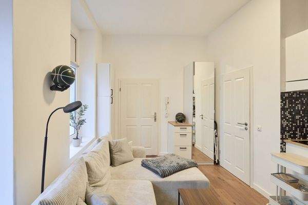 Wohnzimmer Beispiel 1