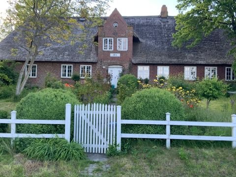 Langenhorn Efkebüll Häuser, Langenhorn Efkebüll Haus kaufen