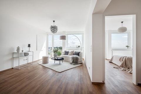 Neumünster Wohnungen, Neumünster Wohnung mieten