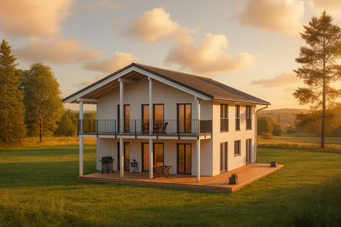 Poing Häuser, Poing Haus kaufen