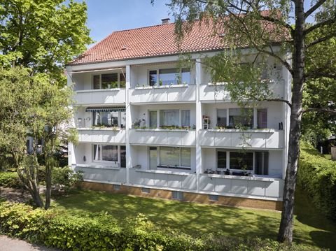 Hannover Wohnungen, Hannover Wohnung kaufen