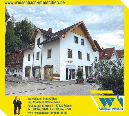 Weisenbach Immobilien