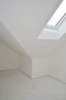 Hauswirtschaftraum - Büro