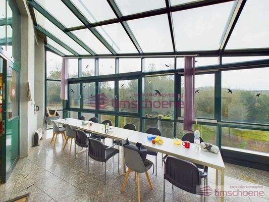 Werkstatt/Pausenraum EG