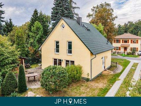 Fredersdorf-Vogelsdorf Häuser, Fredersdorf-Vogelsdorf Haus kaufen