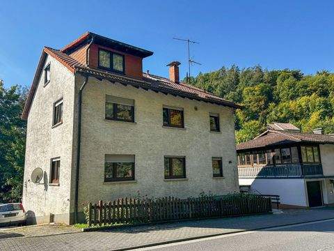 Mörlenbach Häuser, Mörlenbach Haus kaufen