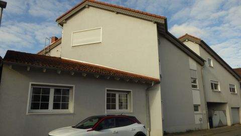 Biebesheim Häuser, Biebesheim Haus kaufen