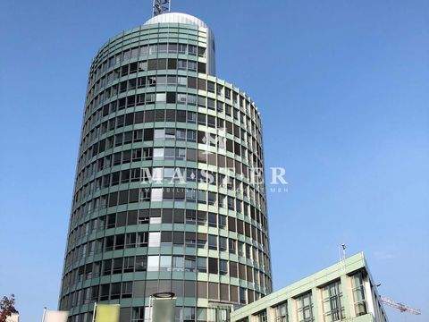 Eschborn Büros, Büroräume, Büroflächen 