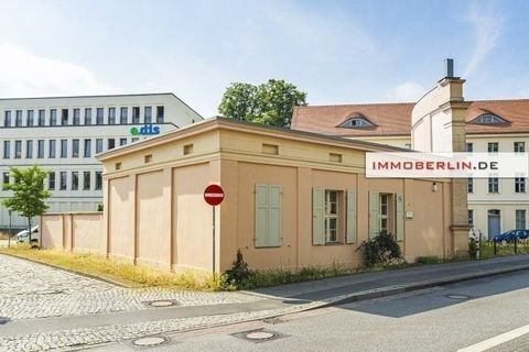 Potsdam Renditeobjekte, Mehrfamilienhäuser, Geschäftshäuser, Kapitalanlage