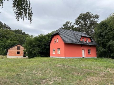 Annaburg OT Lebien Häuser, Annaburg OT Lebien Haus kaufen