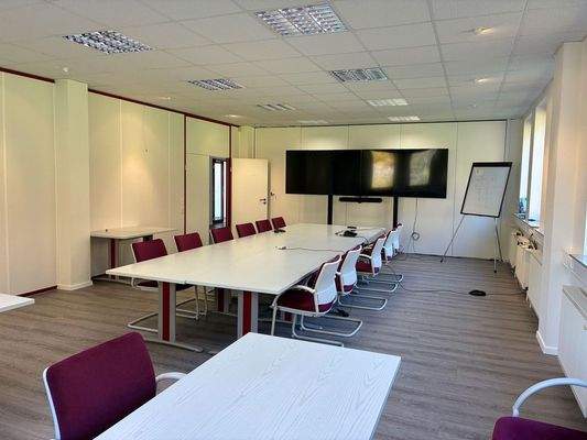 Meetingraum 1