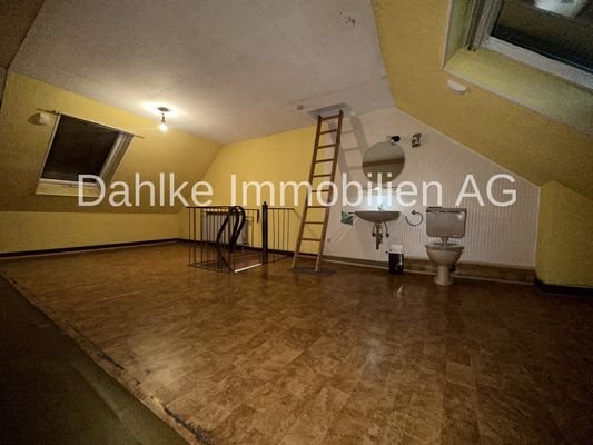 Dachgeschoss Bild 1 