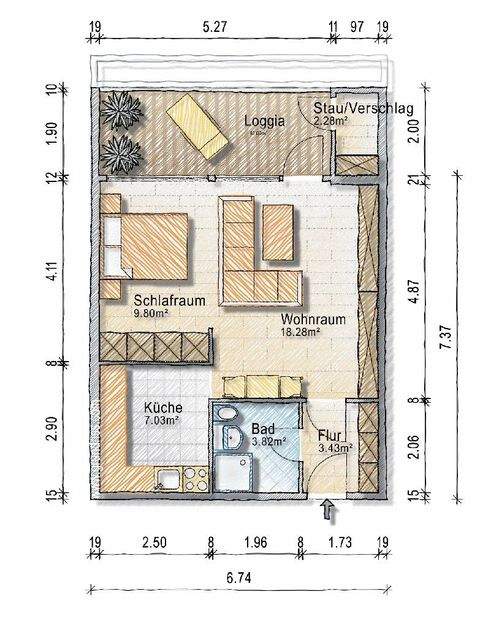 Heidelberg Wohnungen, Heidelberg Wohnung kaufen