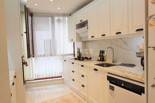 Real Estate 100 m from Tersane Istanbul in Beyoglu