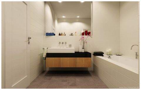 Eberswalde Wohnungen, Eberswalde Wohnung kaufen