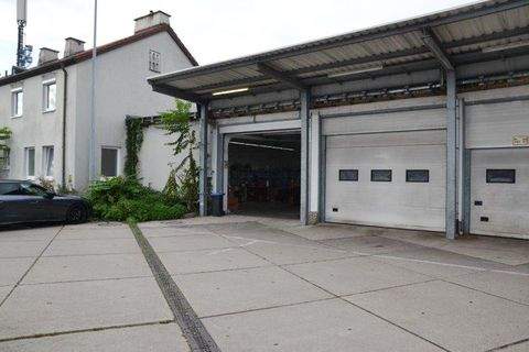 Offenburg Halle, Offenburg Hallenfläche